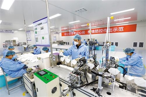 十个工种最缺人，制造业用工需求大