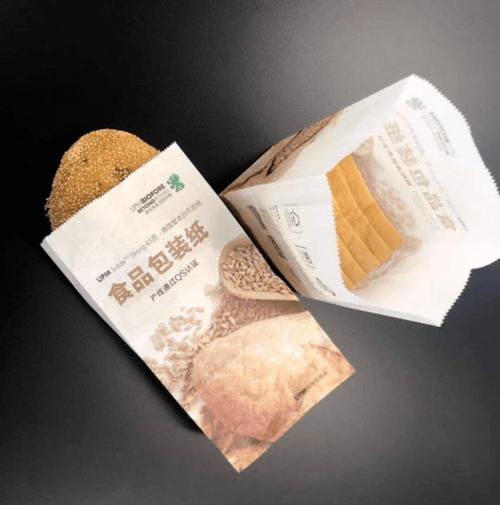 环保“5R”催生新材料包装潮流
