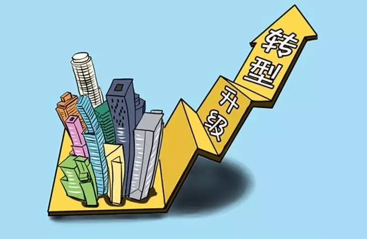 一文读懂印刷包装企业的转型升级之路