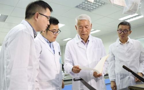 陈克复院士：四种方案解决废纸原料不足
