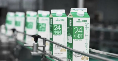 三年回收307万个！上海牛奶纸盒回收绿色大行动走向全国