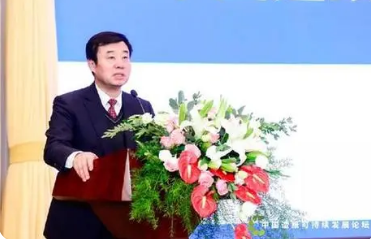 中国造纸协会理事长赵伟：“十四五”全国造纸行业高质量发展