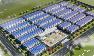 赤岸一地块将建印刷包装产业园