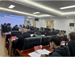 2024年北京市出版物印刷企业环保治理绩效评级工作开展