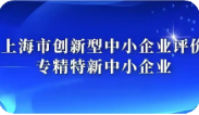 2025年上海首批专精特新中小企业名单公
