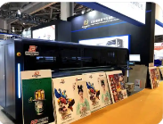 瓦楞纸箱印刷巨变:喷墨技术“逆袭”,你的纸箱要刷新认知了!