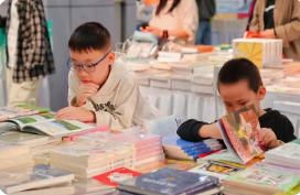 2025“书香长江”阅读周   武汉书展圆满落幕