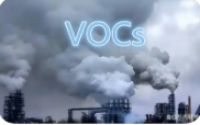 ����˰�������޶�����VOCs��˰��Χ����